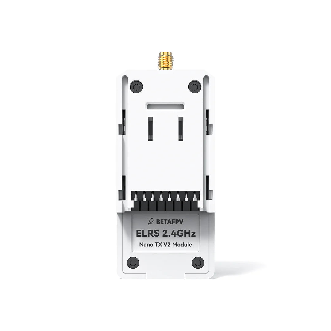 FPV TX передавач BetaFPV Nano ELRS V2 915MHz 2W