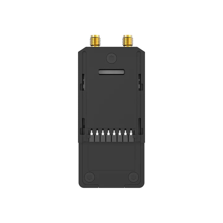FPV TX передавач BetaFPV SuperG Nano ELRS 2.4G 1W Gemini