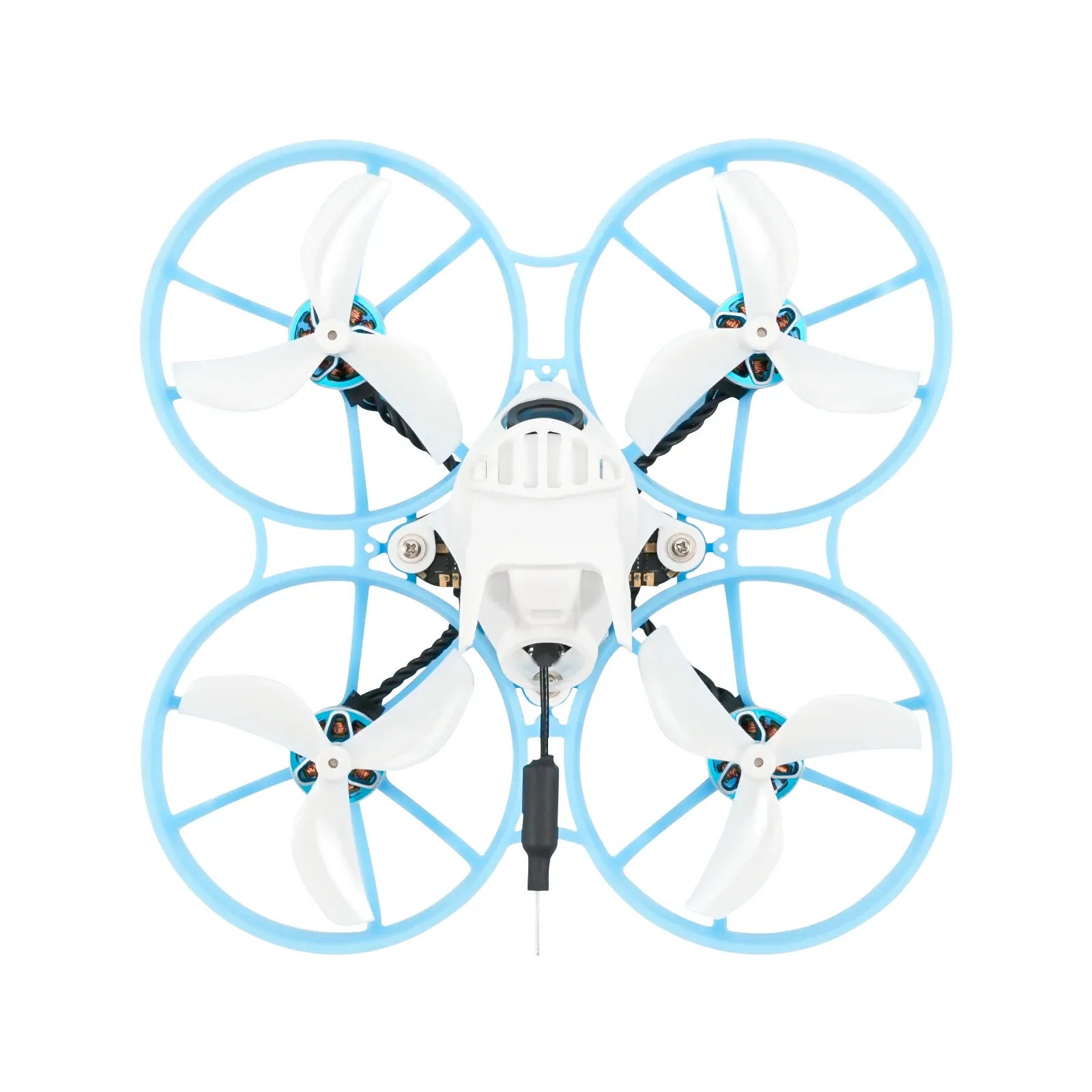 FPV дрон BetaFPV Meteor75 Pro ELRS 2.4G