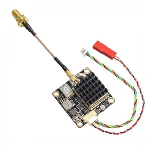 VTX Відео передавач AKK FX2 Dominator 2W 5.8G