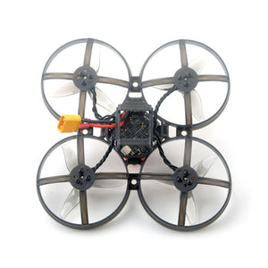 FPV дрон Mobula 8 HappyModel ELRS 2.4 GHz