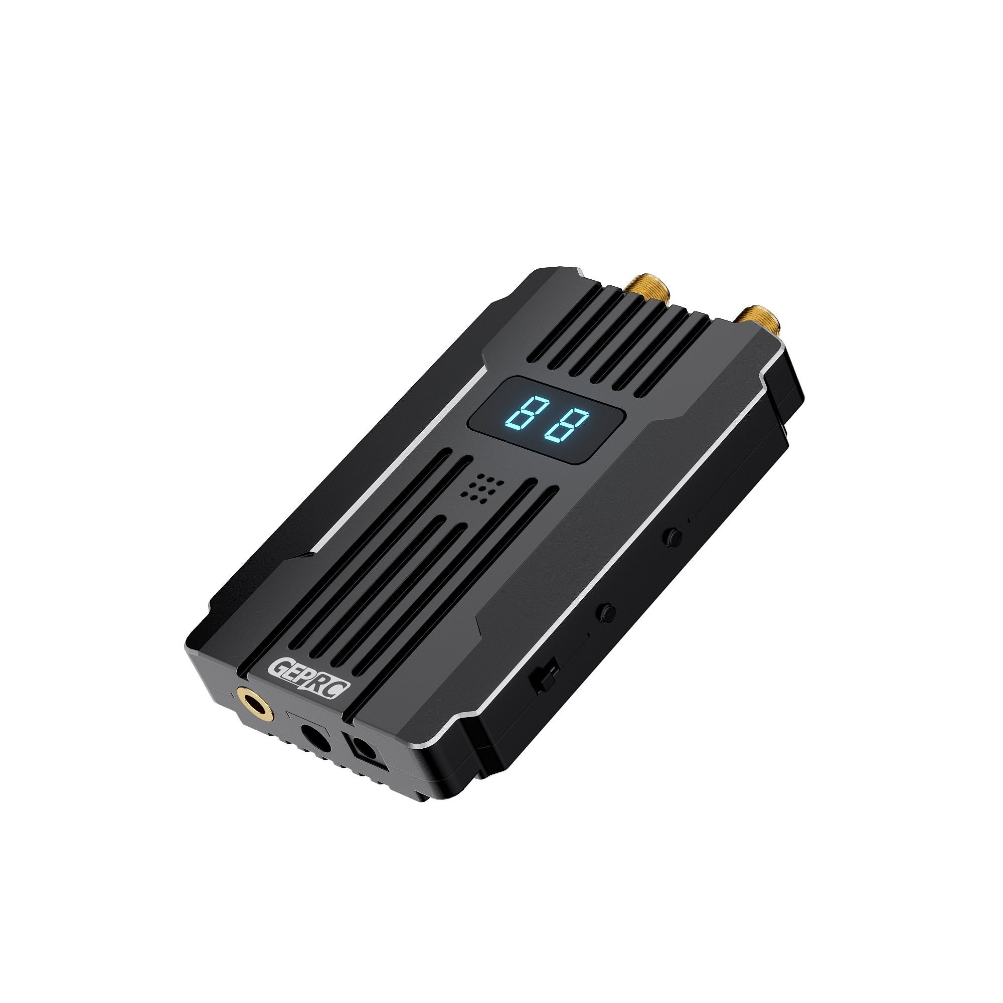 VRX Відео приймач GEPRC MATEN 3.3G VRX with 3.3G Signal Alarmer (з сигналізатором)