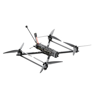 FPV дрон GEPRC Mark4 LR 10 ELRS 915MHz RX