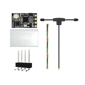 FPV RX приймач SpeedyBee ExpressLRS RX 2.4G Nano