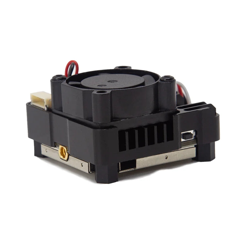 VTX Відео передавач Skyzone AtomRC TX2501 CNC 2.5W 6.2G 64ch (TX2501CNC6G)