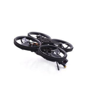 FPV дрон GEPRC CINELOG 25 Analog 4S, TBS Crossfire