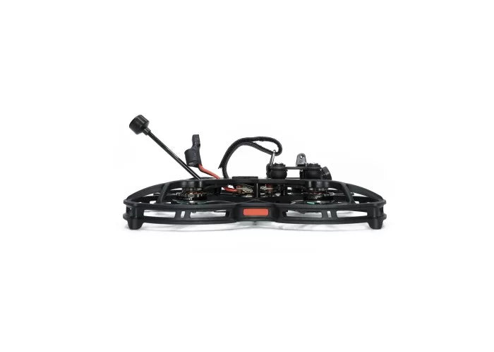 FPV-дрон квадрокоптер GEPRC CINELOG 35 v2 ELRS 2.4 GHz