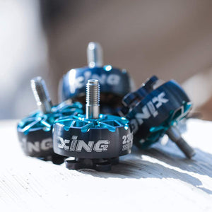 Мотор FPV iFlight XING2 2207 2755KV 4S