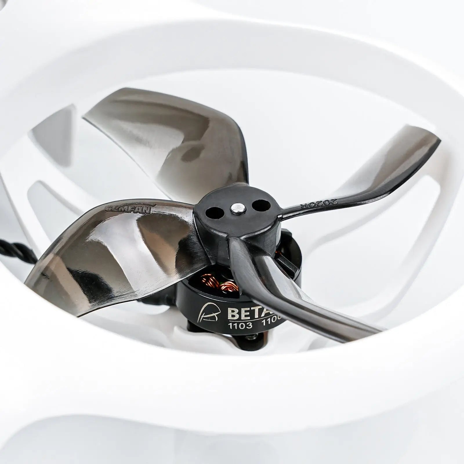 FPV дрон Cetus X