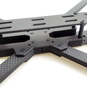 Рама FPV 10 дюймів Readytosky XL10 V6 - 420mm