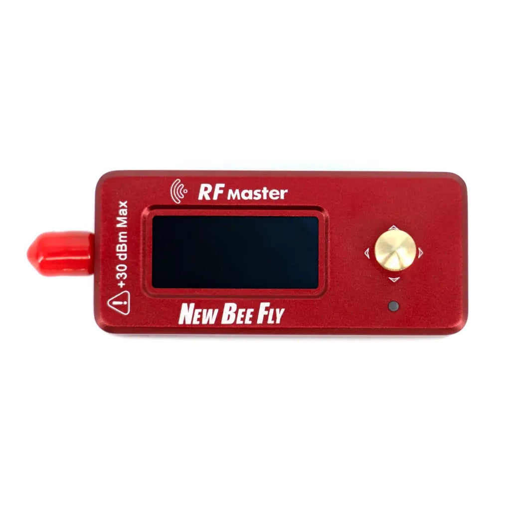 RF-метр RF Master NEW Bee Fly вимірювач потужності
