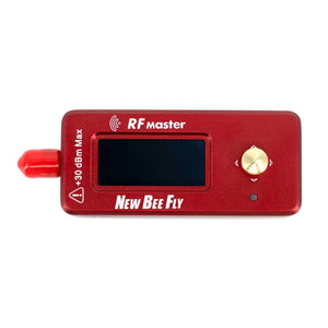 RF-метр RF Master NEW Bee Fly вимірювач потужності