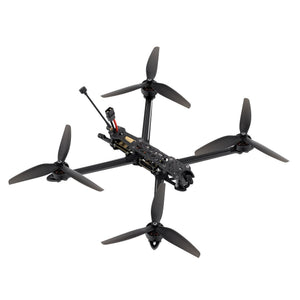 FPV дрон GEPRC Mark4 LR 8 TBS Nano RX