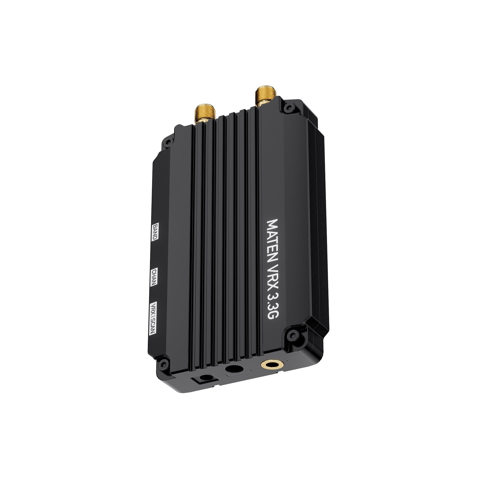 VRX Відео приймач GEPRC MATEN 3.3G VRX with 3.3G Signal Alarmer (з сигналізатором)