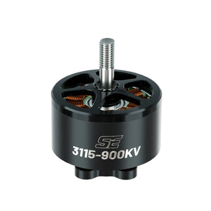 Мотор FPV BrotherHobby SE 3115 900KV