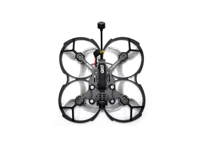 FPV-дрон квадрокоптер GEPRC CINELOG 35 v2 ELRS 2.4 GHz