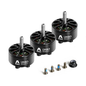 Мотор FPV Flash Hobby 2810 1100KV Arthur