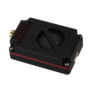 VTX Відео передавач RushFPV 1.2G - 1.3GHz 4W v2