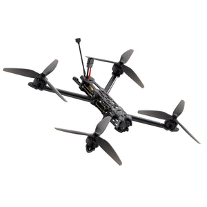 FPV дрон GEPRC Mark4 LR 8 TBS Nano RX