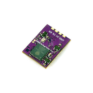 FPV RX приймач Happymodel ES900RX Dual із двома антенами ELRS 915MHz