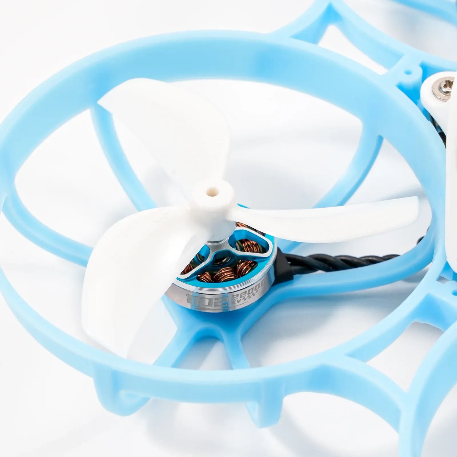 FPV дрон BetaFPV Meteor75 Pro ELRS 2.4G