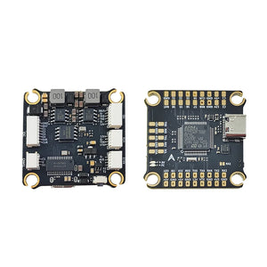 Політний стек SoloGood F722 80A 8S
