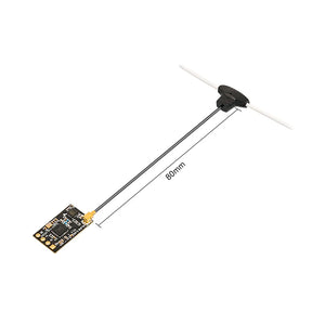 FPV RX приймач BetaFPV ExpressLRS ELRS 2.4G Nano