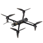 FPV дрон GEPRC Mark4 LR 8 ELRS 915MHz RX