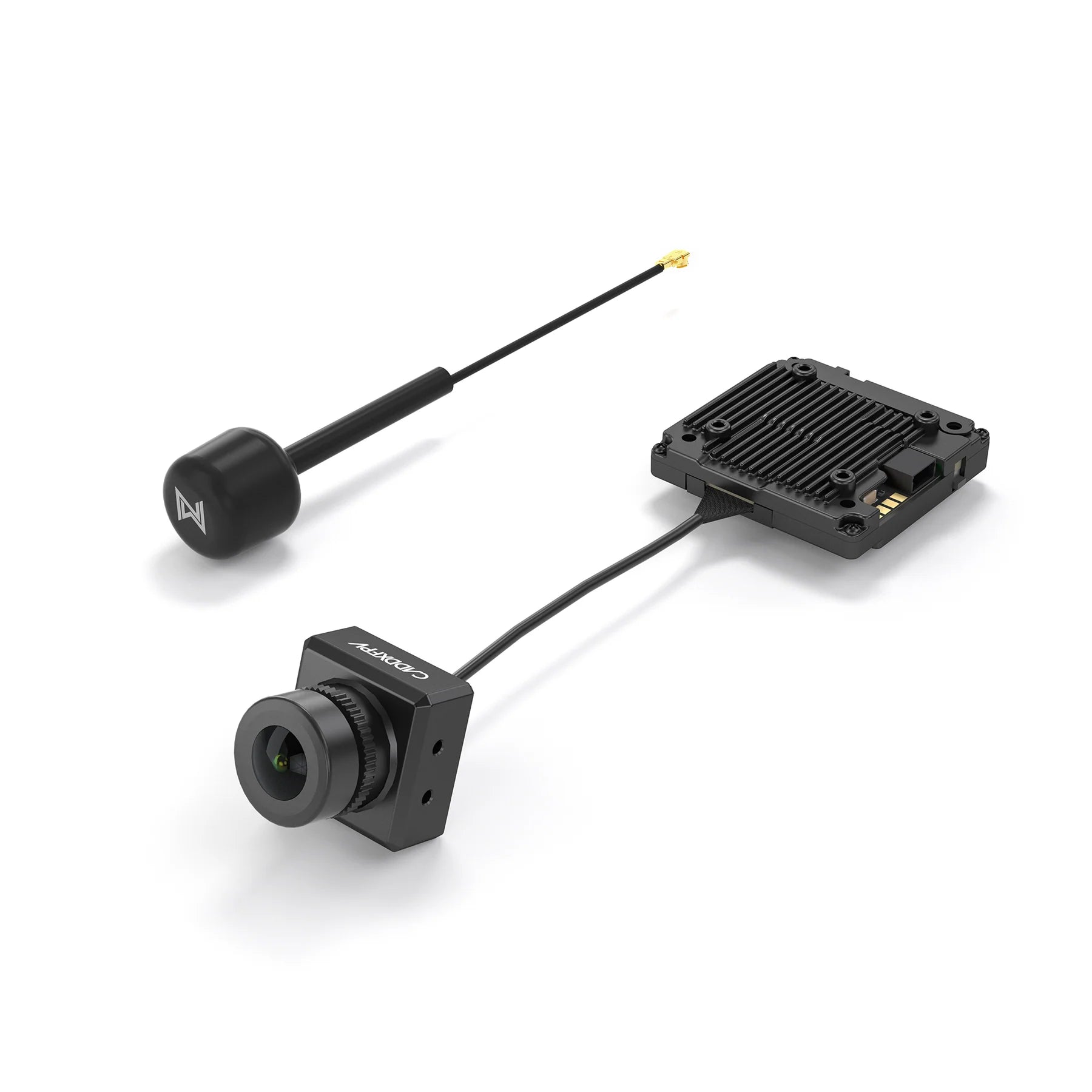 Цифрова FPV відео система Caddx Walksnail Avatar HD Pro Kit V2