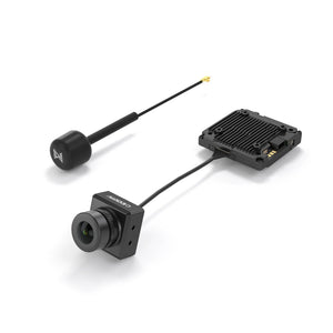 Цифрова FPV відео система Caddx Walksnail Avatar HD Pro Kit V2