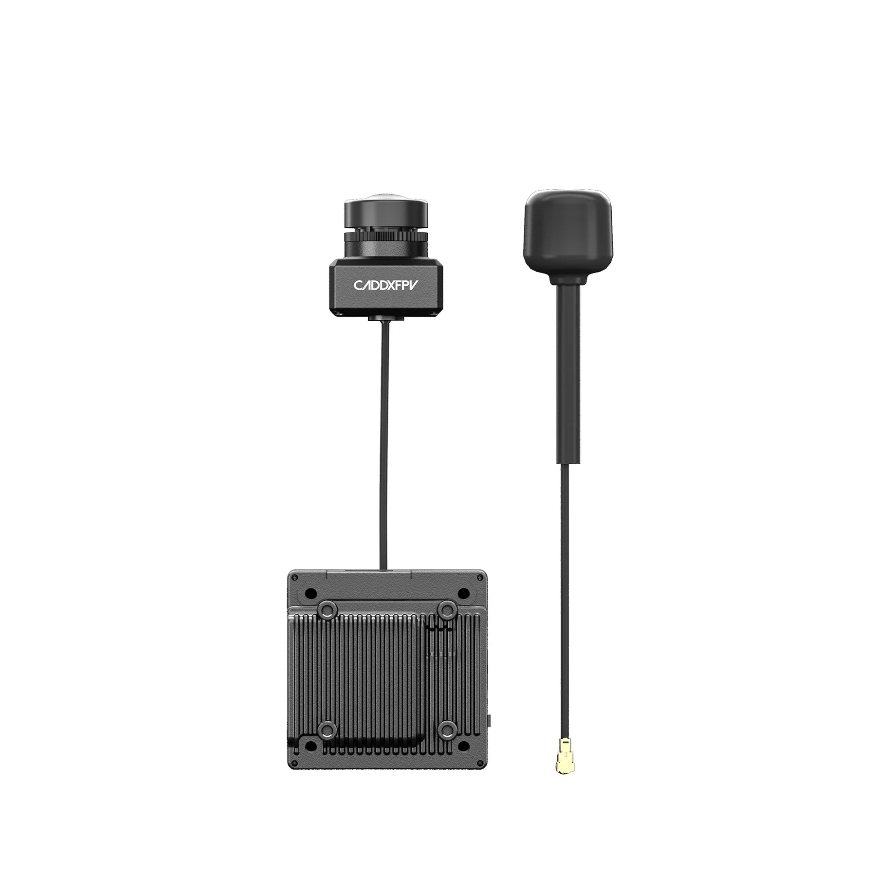 Цифрова FPV відео система Caddx Walksnail Avatar HD Pro Kit V2