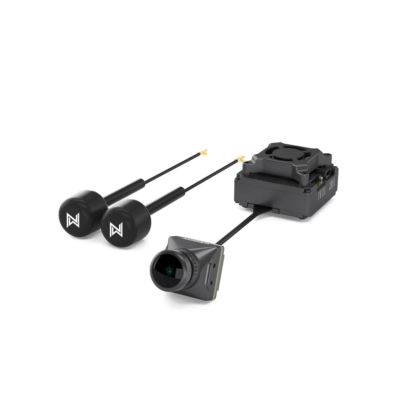 Цифрова FPV відео система Caddx Walksnail Avatar GT Kit
