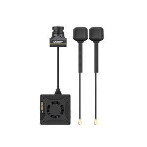 Цифрова FPV відео система Caddx Walksnail Avatar GT Kit
