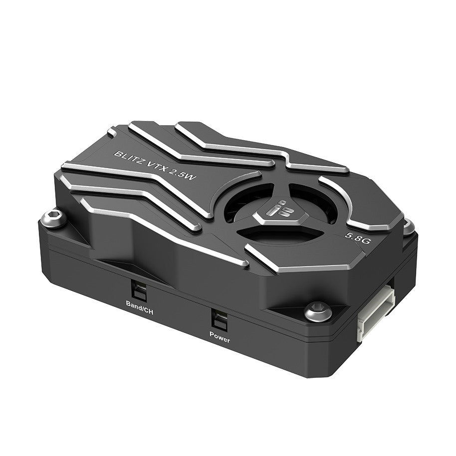 VTX Відео передавач IFlight BLITZ Whoop VTX 5.8G 2.5W