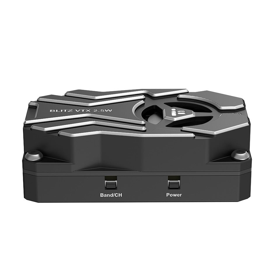 VTX Відео передавач IFlight BLITZ Whoop VTX 5.8G 2.5W