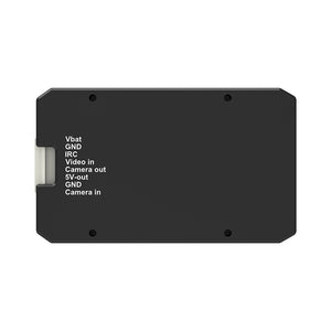 VTX Відео передавач IFlight BLITZ Whoop VTX 5.8G 2.5W