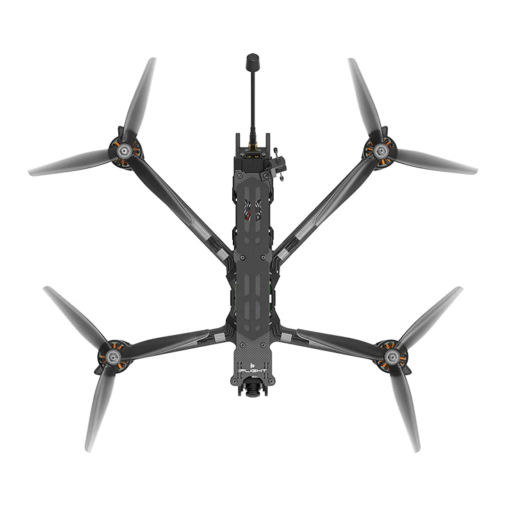 FPV дрон iFlight Chimera 7 ECO 6S
