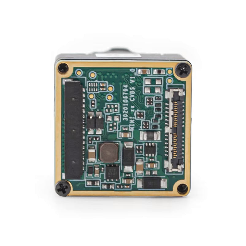 Камера FPV тепловізійна CVBS бюжетна 4mm / 9mm