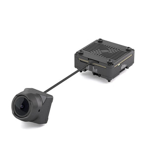 Камера FPV Caddx Farsight з зумом x8