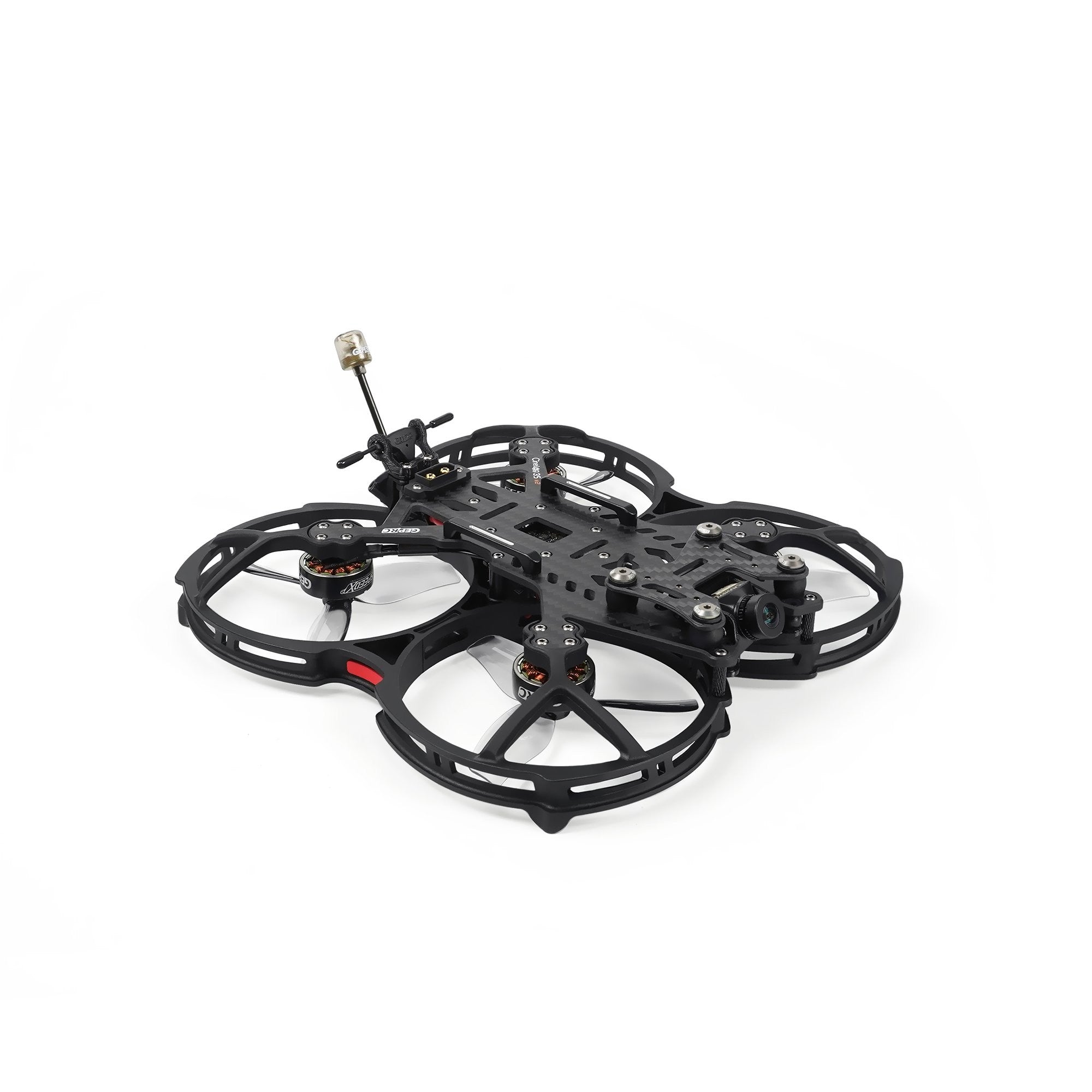 FPV дрон GEPRC CINELOG 35 v2 TBS Crossfire