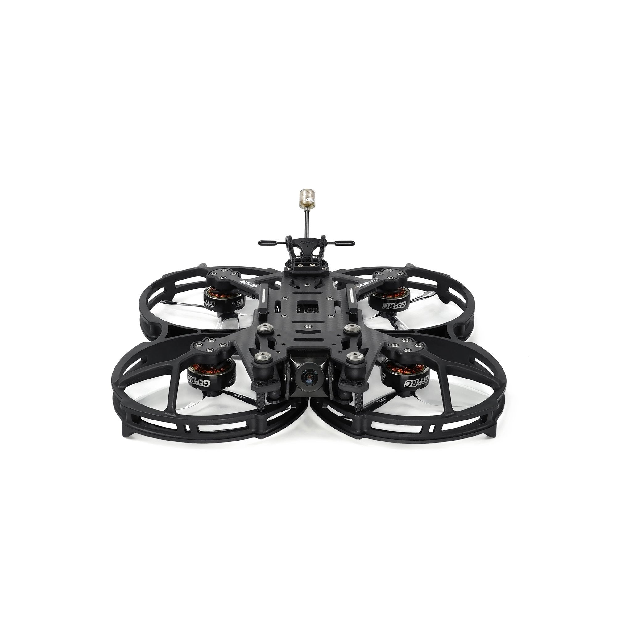 FPV дрон GEPRC CINELOG 35 v2 TBS Crossfire