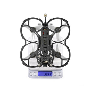 FPV дрон GEPRC CINELOG 35 v2 TBS Crossfire