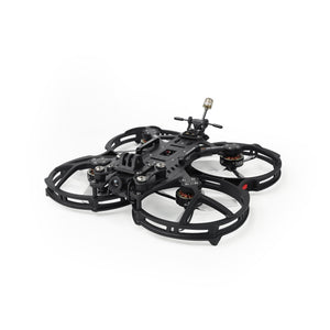 FPV дрон GEPRC CINELOG 35 v2 TBS Crossfire