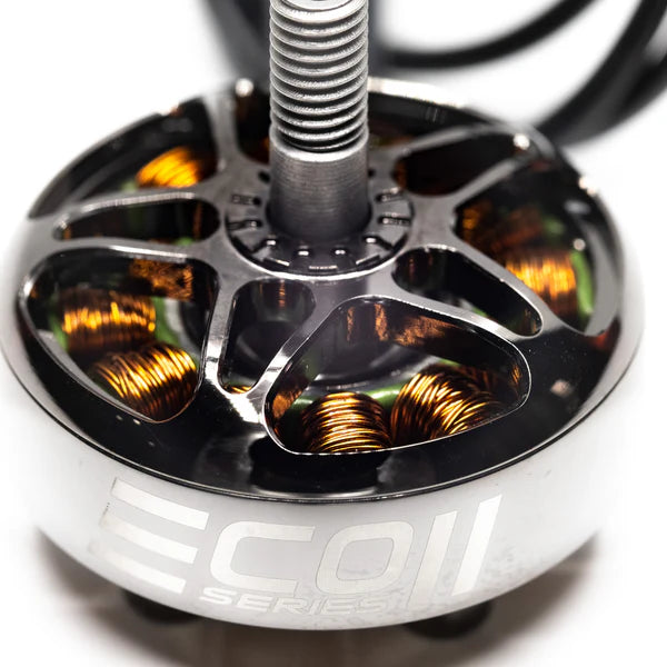 Мотор FPV EMAX ECO II - 2807 KV1300