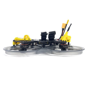 FPV дрон DarwinFPV CineApe35 6S Analog ELRS 2.4G (Cinewoop)