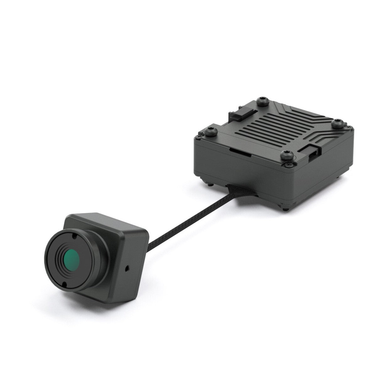 Камера FPV тепловізійна Caddx IRC-256CA