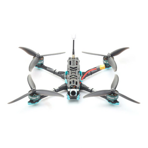 FPV дрон Diatone Roma F7 6S BNF+TBS Receiver