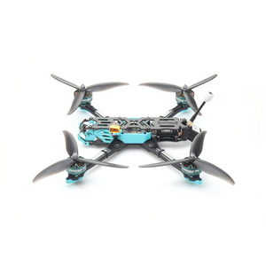 FPV дрон Diatone Roma F7 6S BNF+TBS Receiver