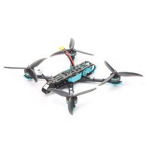 FPV дрон Diatone Roma F7 6S BNF+TBS Receiver