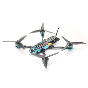FPV дрон Diatone Roma F7 6S BNF+TBS Receiver